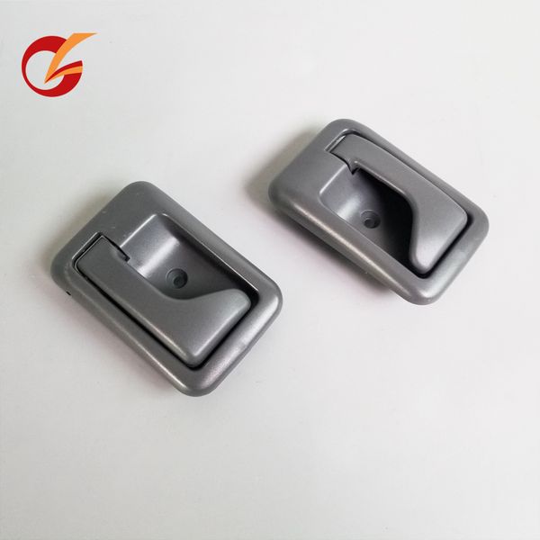 1 pair use for 2004-2014 suzuki apv carry ute pickup grey door inner handle interior
1 pair use for 2004-2014 suzuki apv carry ute pickup grey door inner handle interior