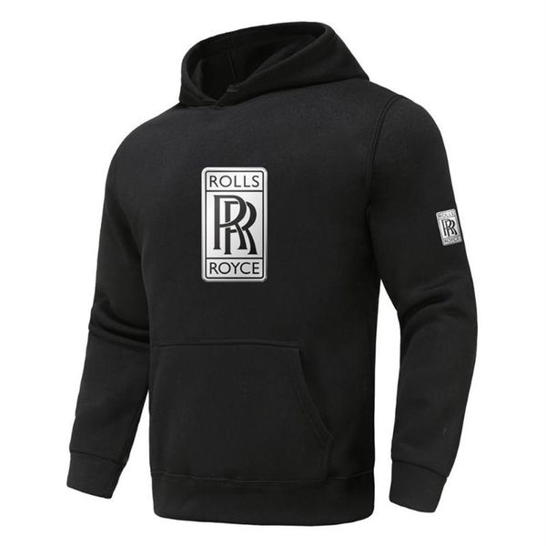 men's hoodies & sweatshirts rolls royce spring and autumn fashion casu265n, Black
men's hoodies & sweatshirts rolls royce spring and autumn fashion casu265n, Black
