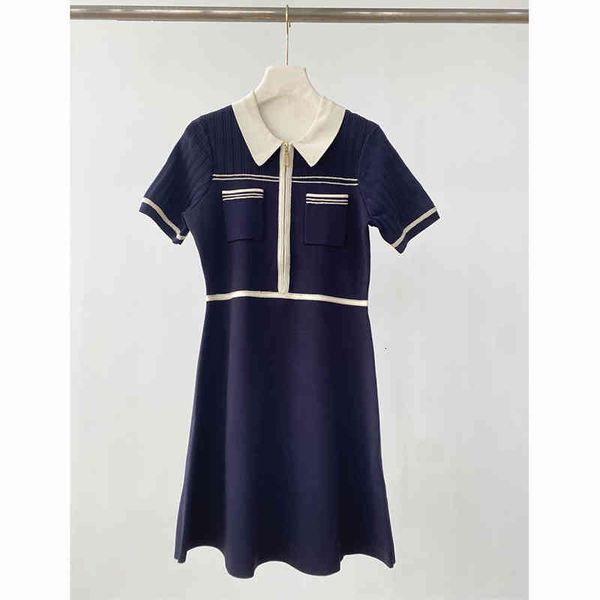 casual dresses s home fashion french elegant little fragrance celebrity polo collar waist thin short sleeve knitted dress summer, Black;gray
casual dresses s home fashion french elegant little fragrance celebrity polo collar waist thin short sleeve knitted dress summer, Black;gray