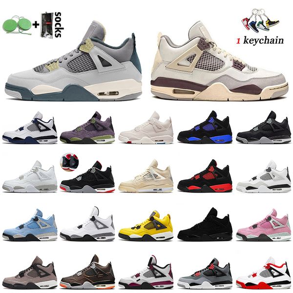 craft 4s basketballl shoes size 36-47 women mens jumpman 4 midnight navy canvas military black cat sail pink university blue red thunder can
craft 4s basketballl shoes size 36-47 women mens jumpman 4 midnight navy canvas military black cat sail pink university blue red thunder can