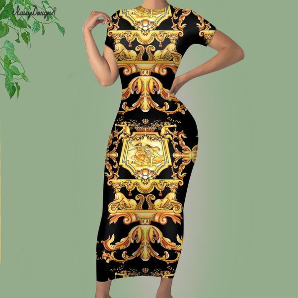 noisydesigns golden europe floral women party dress fashion elegant ladies round neck bodycon size 4xl dropship, Black;gray
noisydesigns golden europe floral women party dress fashion elegant ladies round neck bodycon size 4xl dropship, Black;gray