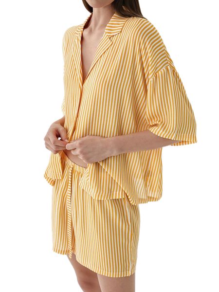 comfort lightweight breathable vertical striped sleep h64q#, Black;red
comfort lightweight breathable vertical striped sleep h64q#, Black;red