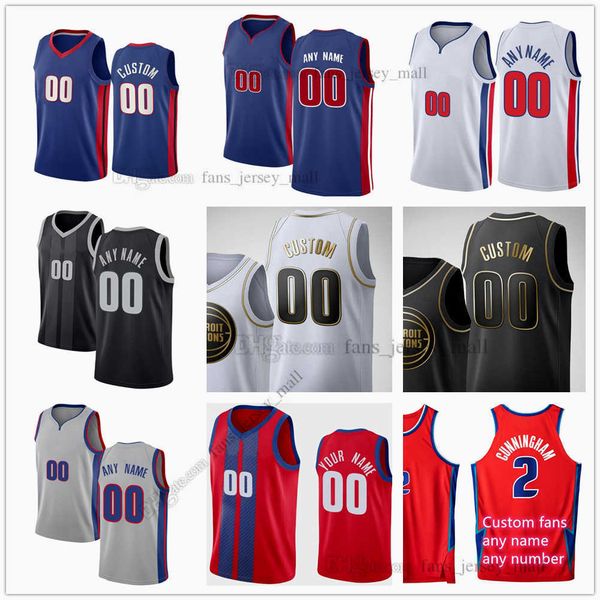 custom printed 75th city basketball jerseys grant 9 jerami 13 kelly olynyk cade 2 cunningham 28 isaiah stewart 41 saddiq bey 8 trey lyles 17, Black;red
custom printed 75th city basketball jerseys grant 9 jerami 13 kelly olynyk cade 2 cunningham 28 isaiah stewart 41 saddiq bey 8 trey lyles 17, Black;red