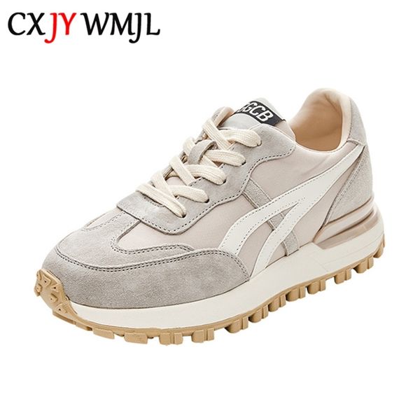 genuine leather women autumn sneakers casual sports flats comfortable vulcanized shoes fashion ladies spring little white shoes 220809, Black;white
genuine leather women autumn sneakers casual sports flats comfortable vulcanized shoes fashion ladies spring little white shoes 220809, Black;white