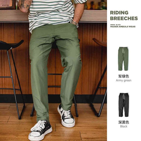 men's pants madden tooling straight tube drawstring elastic waist casual pants kaji large pocket breeches long men w7i0, Black
men's pants madden tooling straight tube drawstring elastic waist casual pants kaji large pocket breeches long men w7i0, Black