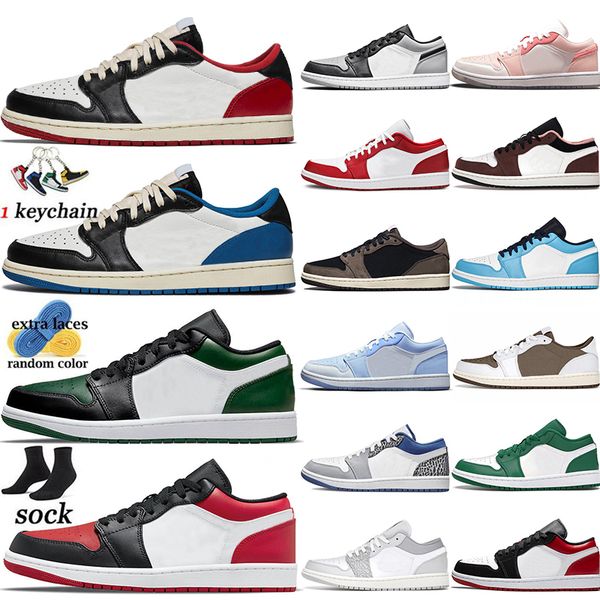 low 1 basketball shoes 1s unc bred royal toe mens sports trainers laser orange arctic punch university blue pollen pine green sneakers men w
low 1 basketball shoes 1s unc bred royal toe mens sports trainers laser orange arctic punch university blue pollen pine green sneakers men w