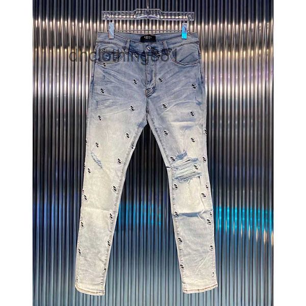 european and american jeans designer amirss men jean 2022 new high street trendy brand light blue cashew flower embroidery hole sl
european and american jeans designer amirss men jean 2022 new high street trendy brand light blue cashew flower embroidery hole sl