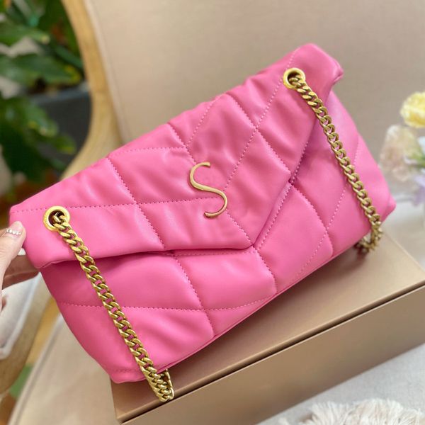 loulou puffer cloud shoulder bag women quilted handbags purse flap messenger crossbody bags genuine leather fashion letters inside zip pocke
loulou puffer cloud shoulder bag women quilted handbags purse flap messenger crossbody bags genuine leather fashion letters inside zip pocke