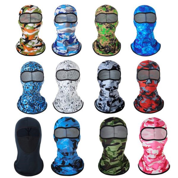 men women bicycle face mask cycling full cover hat ski neck summer sun uv protection thin face mask cycling headwear, Yellow
men women bicycle face mask cycling full cover hat ski neck summer sun uv protection thin face mask cycling headwear, Yellow