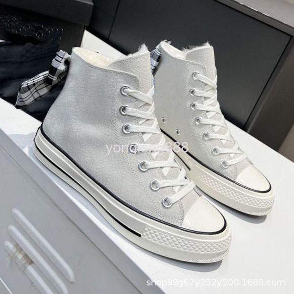 dress shoes cv high canvas shoes women's students' black and white casual school warm
dress shoes cv high canvas shoes women's students' black and white casual school warm