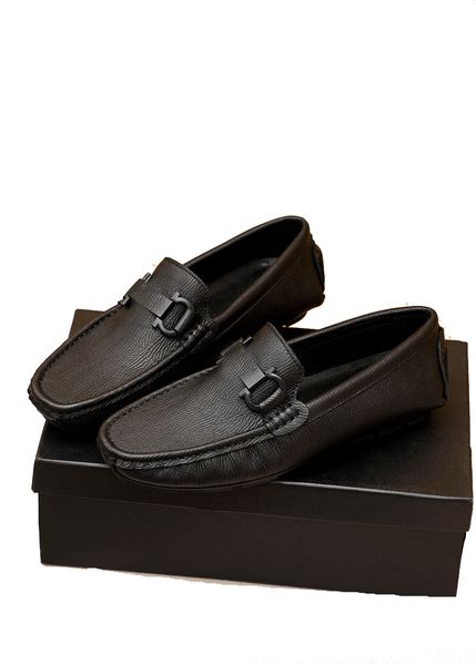 luxury brand mens dress loafers shoes slip on wedding dress work formal embossing office business leisure shoe, Black
luxury brand mens dress loafers shoes slip on wedding dress work formal embossing office business leisure shoe, Black
