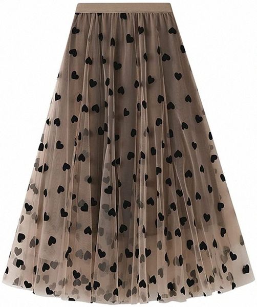 tulle fairy skirt mesh puffy tutu cake a-line flared long elastic waist j6s9#, White;black
tulle fairy skirt mesh puffy tutu cake a-line flared long elastic waist j6s9#, White;black