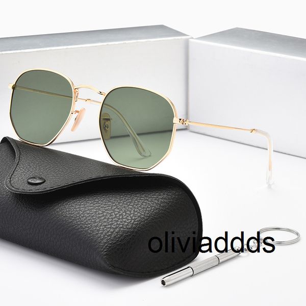 2022 classic polarized sunglasses women designer luxury brand alloy metal hd tempered lens retro sun glasses znf6, White;black
2022 classic polarized sunglasses women designer luxury brand alloy metal hd tempered lens retro sun glasses znf6, White;black