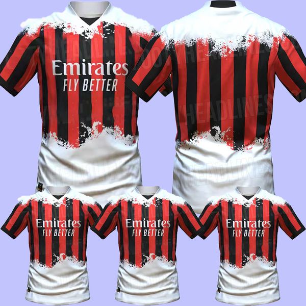 22 23 joint special edition soccer jerseys special edition ibrahimovic soccer shirt theo romagnoli football uniform milan customized, Black;yellow
22 23 joint special edition soccer jerseys special edition ibrahimovic soccer shirt theo romagnoli football uniform milan customized, Black;yellow