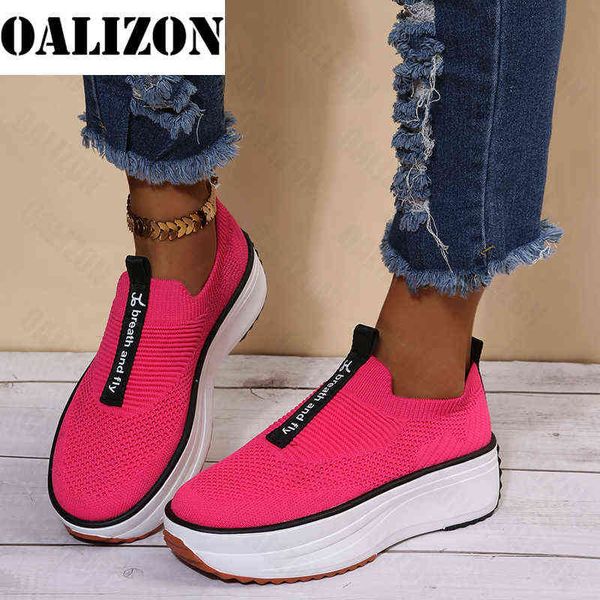 mesh running shoes platform women casual sneakers 2022 spring autumn new breathable walking travel shoes woman sport shoes y220608, Black
mesh running shoes platform women casual sneakers 2022 spring autumn new breathable walking travel shoes woman sport shoes y220608, Black