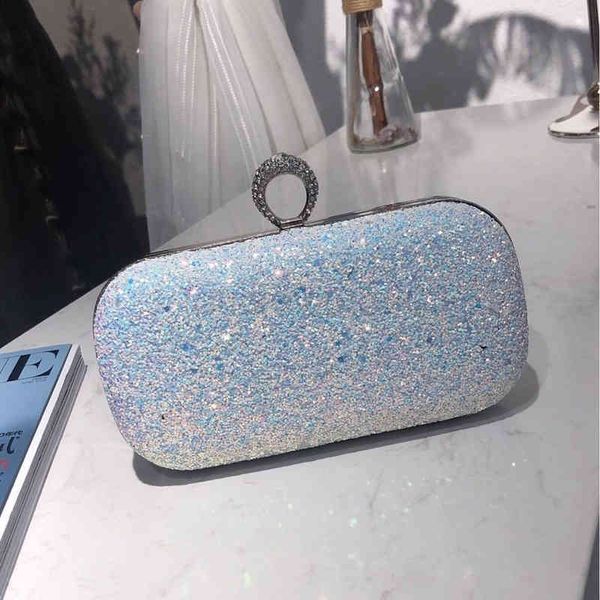 designer fashion cc even bag woman diamond dinner bag diamond ring flash piece wedding bride hand cross banquet dress bag
designer fashion cc even bag woman diamond dinner bag diamond ring flash piece wedding bride hand cross banquet dress bag