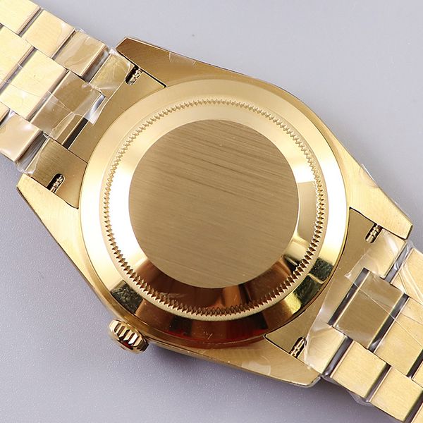 watches mens mechanical watch 40mm automatic steel life waterproof wristwatches montre luxe, Slivery;golden
watches mens mechanical watch 40mm automatic steel life waterproof wristwatches montre luxe, Slivery;golden