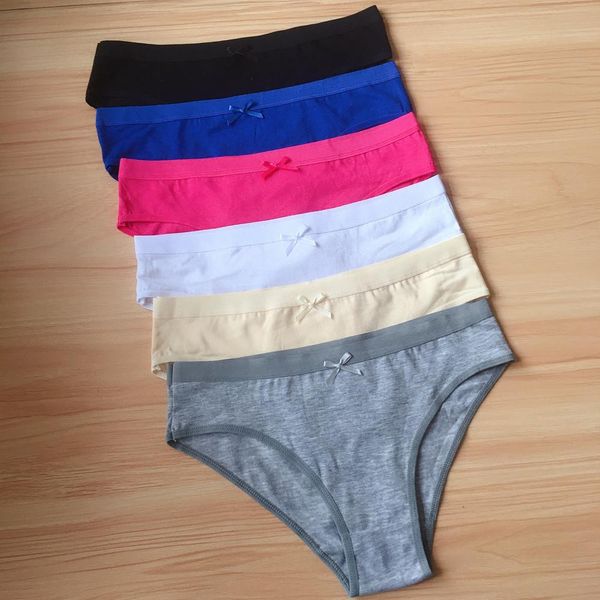 3pcs set womens panties big size bikini briefs cotton underwear lingerie -xxl female underpants solid color girls pantys, Black;pink
3pcs set womens panties big size bikini briefs cotton underwear lingerie -xxl female underpants solid color girls pantys, Black;pink