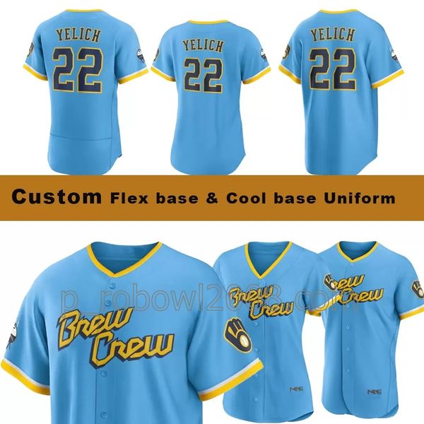 brewers mccutchen christian yelich willy adames jersey s-6xl rowdy tellez freddy peralta omar narvaez eduardo escobar peterson lorenzo cain, Blue;black
brewers mccutchen christian yelich willy adames jersey s-6xl rowdy tellez freddy peralta omar narvaez eduardo escobar peterson lorenzo cain, Blue;black