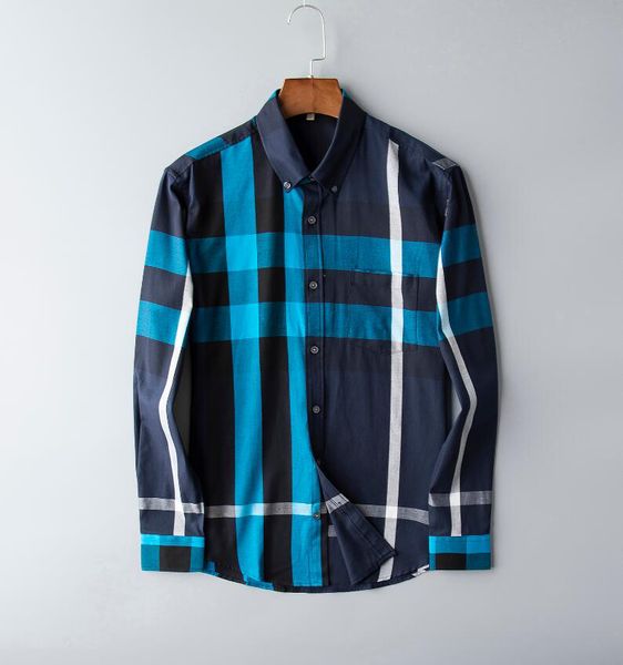 men's casual shirts designers menswear fashion society red check men solid color business casual long sleeve pocket shirt -3xl #003, White;black
men's casual shirts designers menswear fashion society red check men solid color business casual long sleeve pocket shirt -3xl #003, White;black