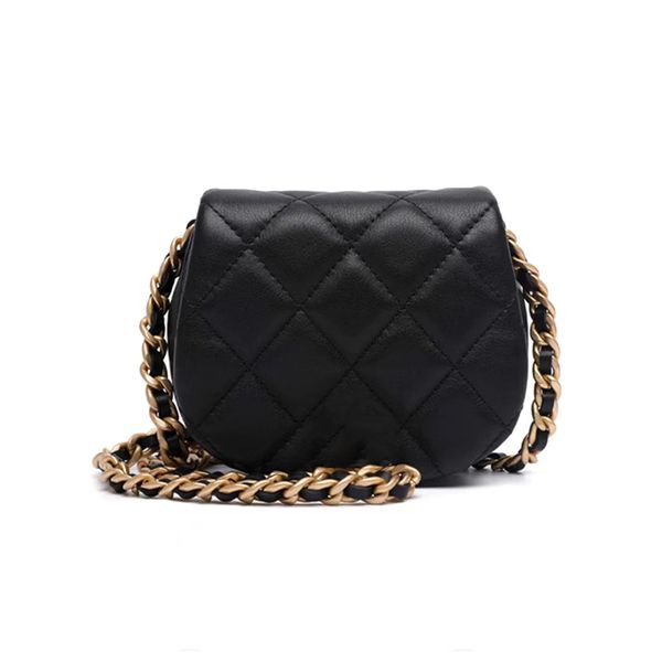 designer bags chain clutch horseshoe bag with 3 color and vintage gilt hardware 11.5cm
designer bags chain clutch horseshoe bag with 3 color and vintage gilt hardware 11.5cm