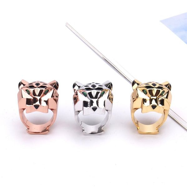 vintage 2022 new luxury smooth panthere ring big enamel hollow leopard ring green eyes for women men party jewelry282v, Slivery;golden
vintage 2022 new luxury smooth panthere ring big enamel hollow leopard ring green eyes for women men party jewelry282v, Slivery;golden