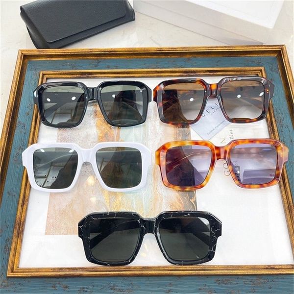 22% off 2022 luxury fashion design high version sunglasses new arc square net red same, White;black
22% off 2022 luxury fashion design high version sunglasses new arc square net red same, White;black