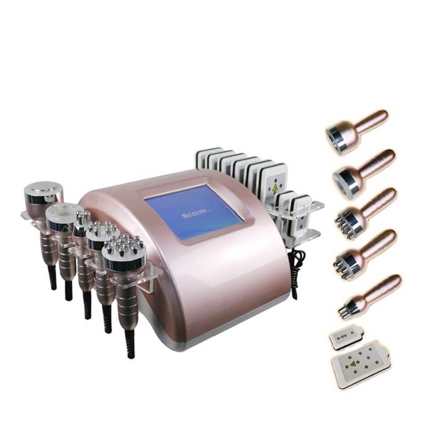multifunction slim equipment vacuum beauty ultrasonic rf fat 6 in 1 ultrasound cavitation body slimming machine
multifunction slim equipment vacuum beauty ultrasonic rf fat 6 in 1 ultrasound cavitation body slimming machine