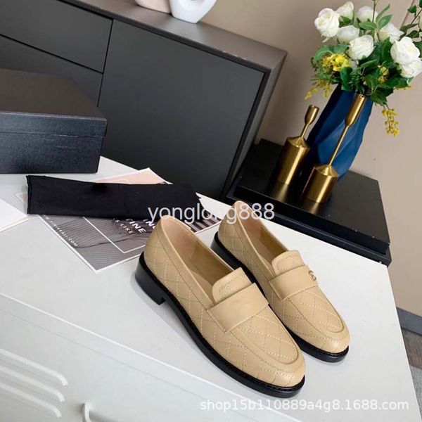 dress shoes lefu shoes women's autumn and winter leather style thick heel one foot small british leisure lazy, Black
dress shoes lefu shoes women's autumn and winter leather style thick heel one foot small british leisure lazy, Black