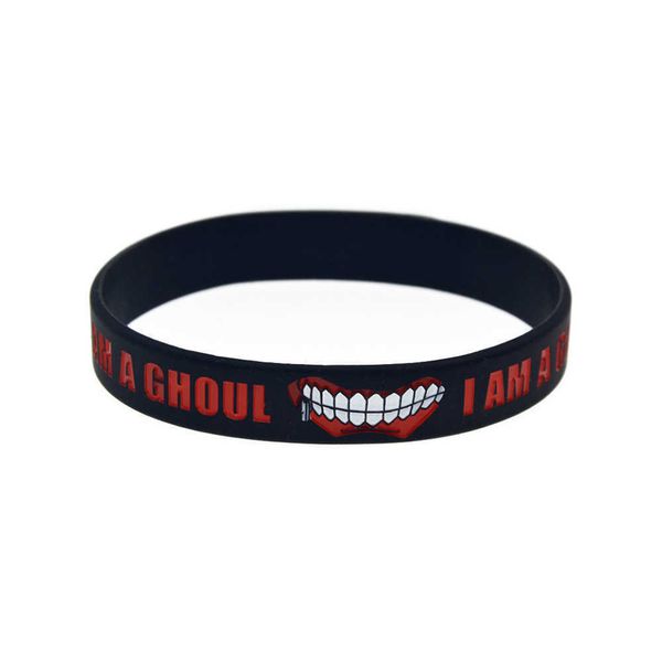 men's sports bracelet, silicone, cartoon pattern, cosplay, halloween jewelry chain, Golden;silver
men's sports bracelet, silicone, cartoon pattern, cosplay, halloween jewelry chain, Golden;silver