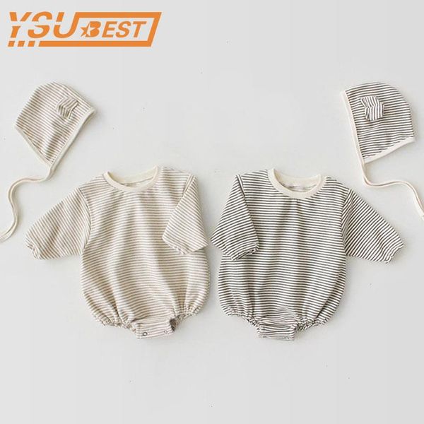 baby boys girls clothes jumpsuits rompers hat long sleeves clothing infant girl cotton korea japan style, Blue
baby boys girls clothes jumpsuits rompers hat long sleeves clothing infant girl cotton korea japan style, Blue