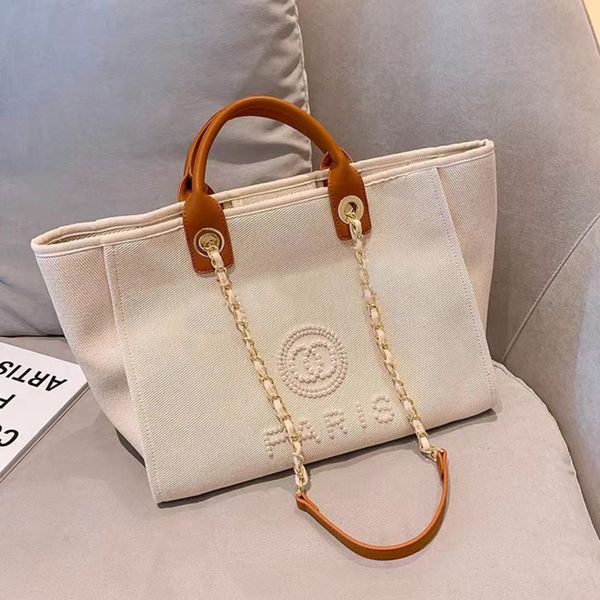 brand fashion luxury beach bags ch women handbags pearl evening bag designers female canvas portable high-capacity classic trend big handbag, Black;red
brand fashion luxury beach bags ch women handbags pearl evening bag designers female canvas portable high-capacity classic trend big handbag, Black;red