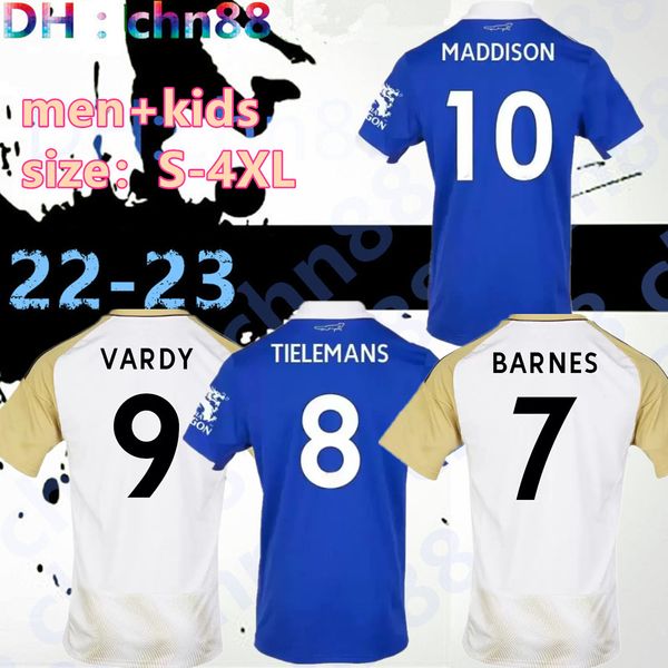 size s-4xl 22 23 leicester soccer jerseys city vardy daka maddison tielemans ndidi ayoze barnes goalkeeper schmeichel lookman 2022 2023 men, Black;yellow
size s-4xl 22 23 leicester soccer jerseys city vardy daka maddison tielemans ndidi ayoze barnes goalkeeper schmeichel lookman 2022 2023 men, Black;yellow