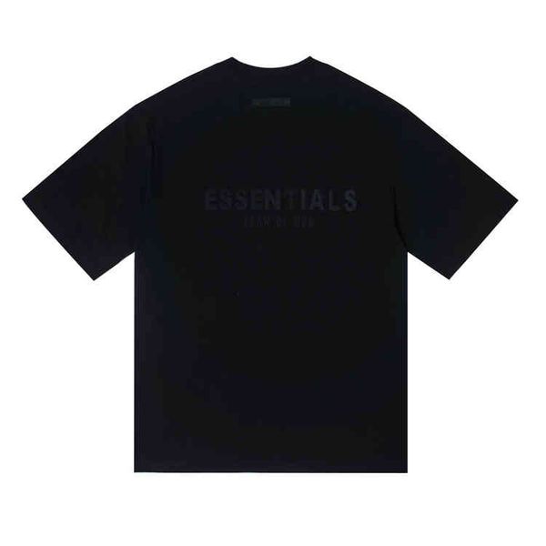 50% discount bagsstreet fog multi thread high essentials back three-dimensional glue pressing loose short sleeve t-shirt for men and women 1, White;black
50% discount bagsstreet fog multi thread high essentials back three-dimensional glue pressing loose short sleeve t-shirt for men and women 1, White;black