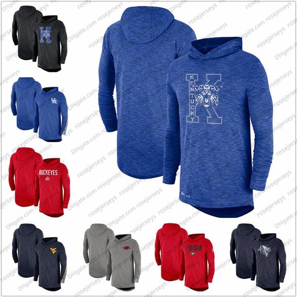 men's ncaa kentucky wildcats 2019 sideline long sleeve hooded performance black royal blue size s-3xl277b, Blue;black
men's ncaa kentucky wildcats 2019 sideline long sleeve hooded performance black royal blue size s-3xl277b, Blue;black