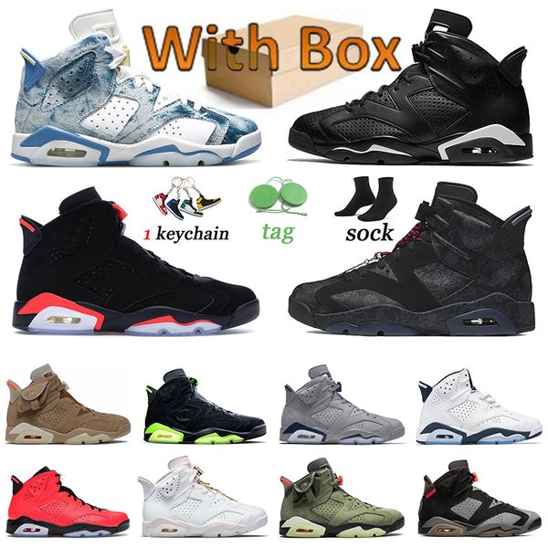 classic 6 jumpman men designer shoes washed denim 6s carmine bordeaux 6s basketballs sneaker women trainers sports georgetown midnight navy, Black
classic 6 jumpman men designer shoes washed denim 6s carmine bordeaux 6s basketballs sneaker women trainers sports georgetown midnight navy, Black
