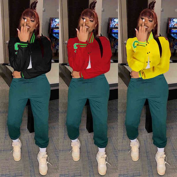 m20775 women's long sleeved street trendsetter baseball jacket, White
m20775 women's long sleeved street trendsetter baseball jacket, White