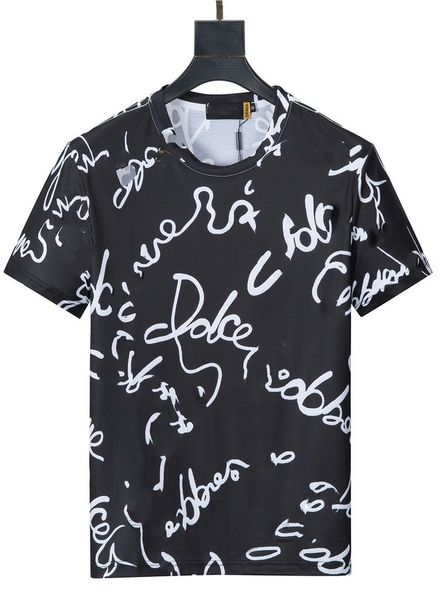 2022 mens t shirt designer for men womens shirts fashion tshirt with letters casual summer short sleeve man tee woman clothing asian size111, White;black
2022 mens t shirt designer for men womens shirts fashion tshirt with letters casual summer short sleeve man tee woman clothing asian size111, White;black