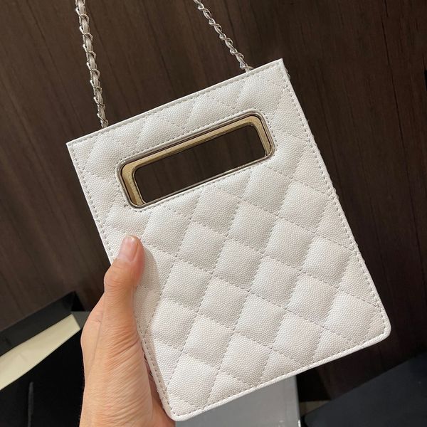 womens french evening bag caviar leather quilted premium classic diamond silver metal hardware chain party clutch designer luxury crossbody
womens french evening bag caviar leather quilted premium classic diamond silver metal hardware chain party clutch designer luxury crossbody