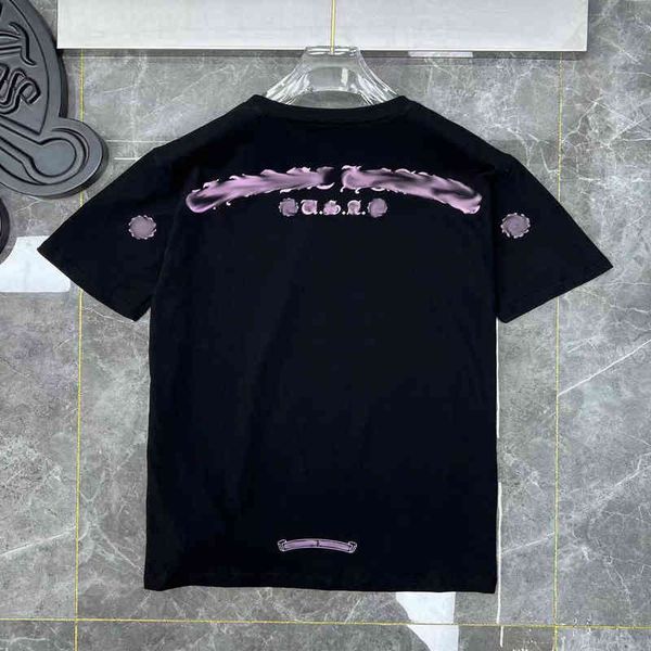 loose mens luxury t shirts ch brand fashion men tees horseshoe cross designer tshirts summer women shirt classic man hip hop sweater sanskr, White;black
loose mens luxury t shirts ch brand fashion men tees horseshoe cross designer tshirts summer women shirt classic man hip hop sweater sanskr, White;black