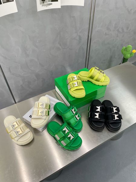 casual shoes fashion women slippers real leather summer flat stylist slides ladies beach sandal party wedding slipper with origina, Black
casual shoes fashion women slippers real leather summer flat stylist slides ladies beach sandal party wedding slipper with origina, Black