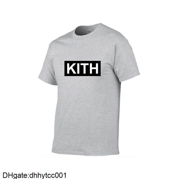 men's clothing summer men's t-shirt kith fashion women dresses cool short-sleeved round neck tee men designer tshirt nfq9, White;black
men's clothing summer men's t-shirt kith fashion women dresses cool short-sleeved round neck tee men designer tshirt nfq9, White;black