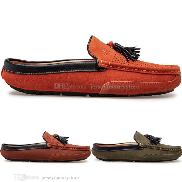 spring summer new fashion british style mens canvas casual pea shoes slippers man hundred leisure student men lazy drive overshoes comfortab, Black
spring summer new fashion british style mens canvas casual pea shoes slippers man hundred leisure student men lazy drive overshoes comfortab, Black