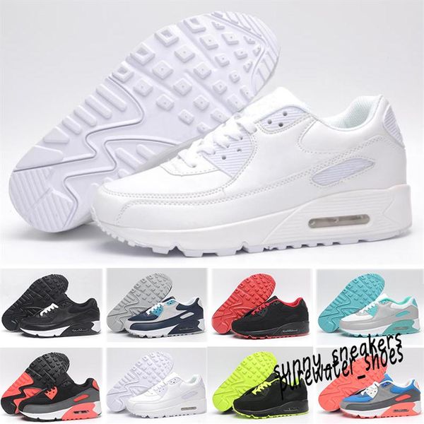 2021 men women casual shoes sneakers classic 90 sport trainer cushion 90s surface breathable sports shoe 36-45 l52283q, Black
2021 men women casual shoes sneakers classic 90 sport trainer cushion 90s surface breathable sports shoe 36-45 l52283q, Black