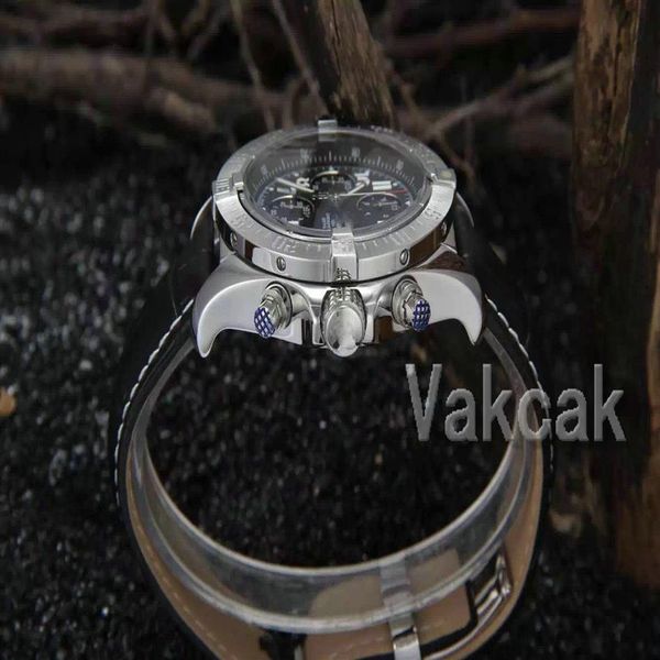 designer japanese quartz movement leather chronograph fashion luxury mens stainless steel watch sports men's satch watche269t, Slivery;brown
designer japanese quartz movement leather chronograph fashion luxury mens stainless steel watch sports men's satch watche269t, Slivery;brown