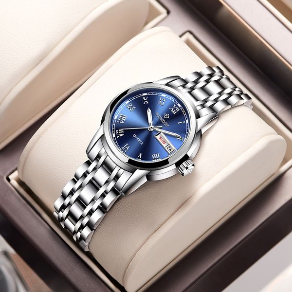 wishdoit women watches brand waterproof luminous classic elegant quartz watch leather belt ladies watch relogio feminino
wishdoit women watches brand waterproof luminous classic elegant quartz watch leather belt ladies watch relogio feminino
