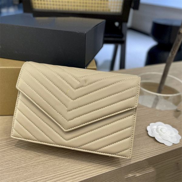 cassandre wallet crossbody card holder messenger shoulder bag quilted women fashion brand luxurys designer chain bags coin purse lady handba
cassandre wallet crossbody card holder messenger shoulder bag quilted women fashion brand luxurys designer chain bags coin purse lady handba