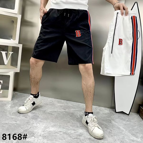men's shorts 2022 male summer the gyms workout breathable quick dry leisure men running fitness jogger beach loose sport pants 99, White;black
men's shorts 2022 male summer the gyms workout breathable quick dry leisure men running fitness jogger beach loose sport pants 99, White;black