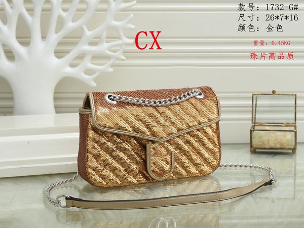 women's fashion designers handbags shoulder bag luxury totes purse handbag message bags cluth brand classic crossbody wholesale spangle
women's fashion designers handbags shoulder bag luxury totes purse handbag message bags cluth brand classic crossbody wholesale spangle