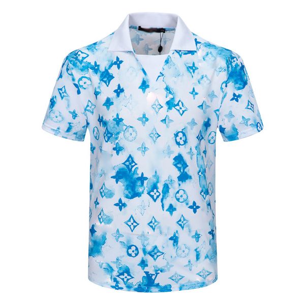 22ss designer t-shirt summer fashion brand men's t-shirt star geometric print short sleeve casual shirt luxury clothing asian size m-xx, White;black
22ss designer t-shirt summer fashion brand men's t-shirt star geometric print short sleeve casual shirt luxury clothing asian size m-xx, White;black